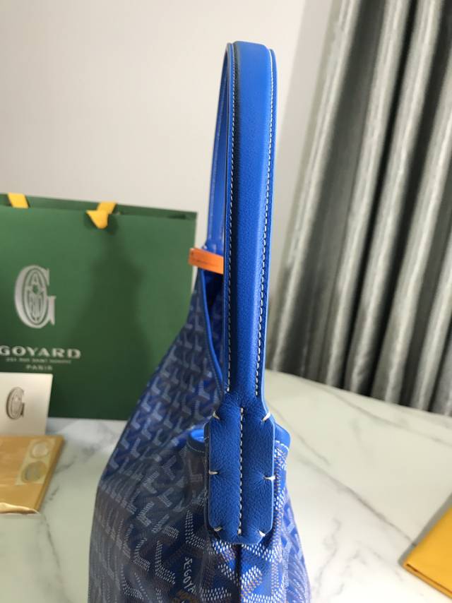 Goyard Shopping Bags